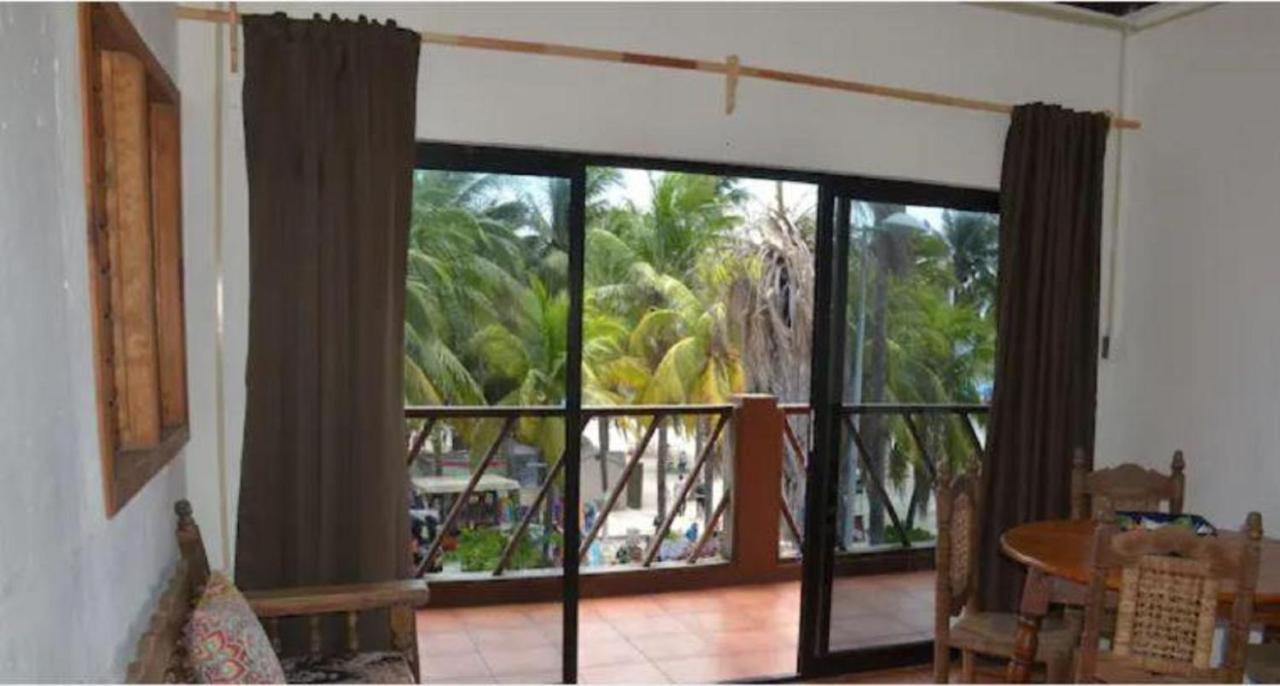 Vc Beach Suites Исла-Мухерес Экстерьер фото